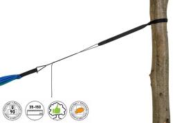 AMAZONAS Adventure Rope Függőágy rögzítő kötél (AZ-3025003) (AZ-3025003)