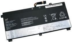 Green Cell Origin Storage Lenovo Thinkpad T550 Notebook akkumulátor 44Wh (45N1743-BTI) (45N1743-BTI)