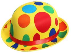 Widmann Palarie clown melon colorata (WID03119)