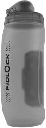 FIDLOCK Twist 590ml Kulacs - Átlátszó (09642(TBL))