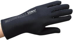 Prox Inc Manusi Prox Inc. PX9713FFK Neopren Titanium Gloves (4548992214204)