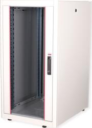 Roline 19 hálózati szekrény (Sz x Ma x Mé) 600 x 1125 x 800 mm Szürke (26.21. 0032) (26.21.0032)