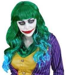 Widmann Italia Peruca evil joker (WID02077)