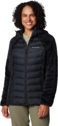Columbia Powder Lite Ii Sherpa Hybrid Jacket (2089521010)