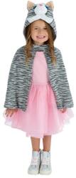 Smiffy's Costum pisica pelerina 5-7 ani Smiffys SM99746SM (WIDSM99746SM) Costum bal mascat copii