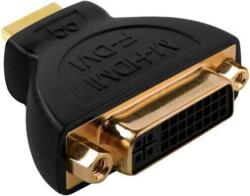 AudioQuest HDMI-IN DVI-OUT Hi-Fi Conector / adaptor (<![CDATA[AQ65000000003385]]>)