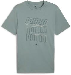 PUMA Essentials Logo Lab Hog Tee (68466430)