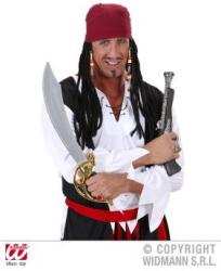 Widmann Bandana pirat - marimea 140 cm (WIDC8587)