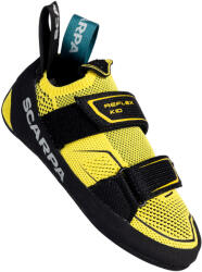 SCARPA Reflex Kid gyerek mászócipő 31 sárga
