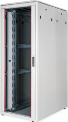 Roline 19 hálózati szekrény (Sz x Ma x Mé) 800 x 2053 x 1200 mm Szürke (26.21. 0065) (26.21.0065)