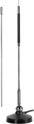 Albrecht Mag Star 27 Mágnestalpas CB antenna - 63cm (65250) (65250)