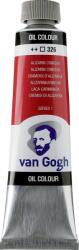 Van Gogh 2053263 Vopsea cu ulei Alizarin Crimson 40 ml 1 buc (<![CDATA[02053263]]>)