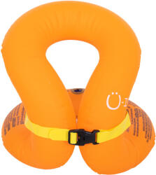 SunClub U-ion felfújható úszómellény narancssárga 41cm (47303-2)