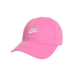 Nike little kids futura curve brim cap os | Copii | Șepci | Roz | 8A2902-AFN