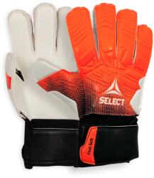 Select Gk Gloves 44 Flexi Soft (1314_orange-white),()