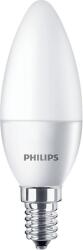 Philips Bec LED Lumanare B35 5.5-40W E14 827 Corepro (EL0030553)