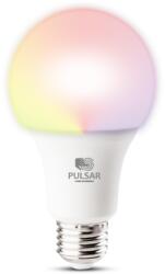 Pulsar Bec LED A60 10W E27 RGB TUYA Wifi+Bluetooth, PULSAR (EL0069519)