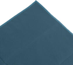 LIFEVENTURE Multifunkciós törölköző SoftFibre Trek Törölköző óriás, sötétkék