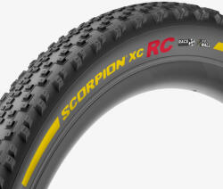 Pirelli Külső Scorpion Race Xc Rc Tlr 29" X 2, 4 (60-622) Team Edition