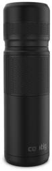 Contigo Termosz Thermal Bottle 740 ml, Matte Black fekete