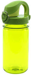 Nalgene OTF Kids Sustain cumisüveg 0, 35 l sprout