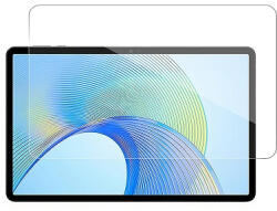  Huawei Honor Pad X9 üvegfólia, ütésálló lcd kijelző védőfólia törlőkendővel (0, 3mm vékony, 9H)