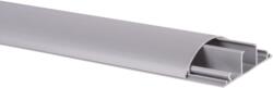 Novelite Canal Cablu Pardoseala 70x20mm (EL0054864)