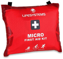 Lifesystems elsősegélycsomag Light & Dry Micro