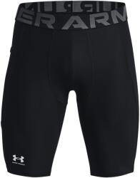 Under Armour Къси панталони Under Armour HeatGear® Pocket Long Shorts Men's - Black