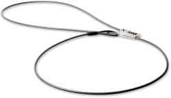 LIFEVENTURE Biztonsági kábelzár 200 cm