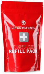 Lifesystems Pótalkatrészek a Lifesystems elsősegélycsomag tartalmához