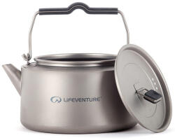 Lifeventure Titánium teáskanna 1 L