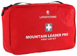Lifesystems Professional elsősegélycsomag Mountain Leader Pro