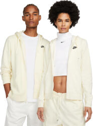 Nike Nsw Club Flc Fz Hoodie Std (dq5471-113)