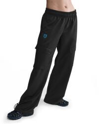 Nike Дамски панталони Nike England Cargo Trousers 2025 Womens - Black/Purple