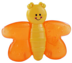 Baby Mix hűtőrágóka pillangó - babycenter-online