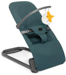  Kidnort pihenőszék Vinbar zöld - babycenter-online