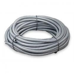 EL-BI Tub Flexibil Metalic Izolatie PVC 45mm (EL0027315)