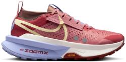 Nike Дамски маратонки Nike Zegama Trail 2 Running Shoes Womens - Red/Albst/Mars