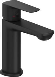 RAVAK Life mosdócstp 160mm, leer. nél. LF 012.20BL fekete