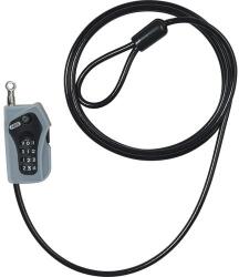 ABUS mini kábellakat számzárral Comiloop 205/200