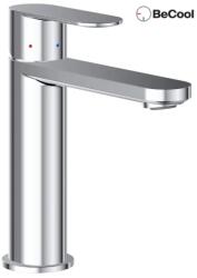 RAVAK Chrome II CR II 014.01 álló mosdócstp BeCool, króm