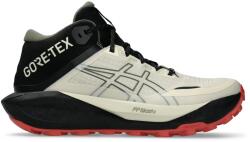 Asics Маратонки Asics Women's Gel Trabuco Off-Road Trail Running Shoes - Vanilla/Green