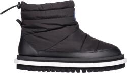 Tommy Hilfiger Warm Loned Padded Cleat Ankle Boots (en0en02725bds)