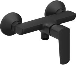 RAVAK Life zuhanycsaptelep szettnélkül LF 032.20BL, fek