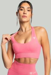 GymBeam STRIX Безшевен спортен сутиен Sorbet S