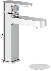 RAVAK CR 013.00 Chrome mosdócsaptelep leeresztővel