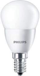Philips Bec LED Sferic P45 4-25W E14 827 Corepro (EL0030554)