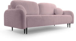  CLOUD ágyneműtartós kanapéágy - rózsaszín (10000013920)