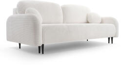  CLOUD ágyneműtartós kanapéágy - krémszín (10000013918)